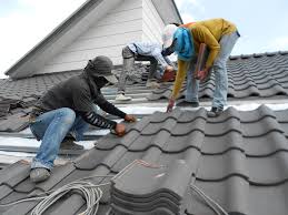 Best Sheet Metal Roofing  in Charleston, WV